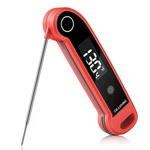 Smartro St49 Digital Thermocouple Instant-read Meat Thermometer With Ambidext.... Fixed Price $33.62.