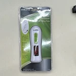 Homedics Digital Led Meat Thermometer Folding Probe Model Kt-102. Fixed Price $10.99.