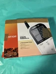Ivation Wireless Bbq/meat Thermometer Dual Remote Probes For Grill/smoker. Fixed Price $22.95.