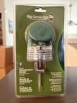 Oem Big Green Egg Bluetooth External Temperature Gauge - 127358 New. Fixed Price $25.00.