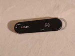 Taylor Digital Led Rapid Read Thermocouple Kitchen Meat Cooking Thermometer *guc. Fixed Price $9.85.