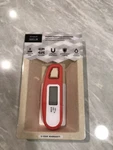 Lavatools Javelin Digital Instant Read Food And Meat Thermometer Pt12 (chipotle). Fixed Price $36.99.