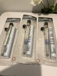 New Farberware Protek Candy/deep-fry Thermometer Lot Of 3. Fixed Price $18.00.