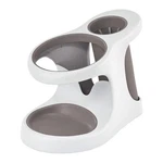 Polder Style And Store White High Heat Silicone Sleeve Non Slip Grip Pads. Fixed Price $42.99.