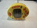 Digital Thermometer Ttm41 Coolit-rite Cooper Atkins Depth Adjusting Clip Haccp. Fixed Price $12.99.