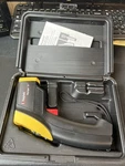 Raytek Raynger St-80 Noncontact Thermometer Fluke Ir Case. Fixed Price $65.00.