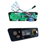 Digital Control Board Replacement For Pit Boss Pellet Grill Smoker Tailgater. Fixed Price $39.19.