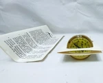 Cooking Thermometer Amana Microwave B57603 Taylor Instrument Radarange. Fixed Price $14.73.