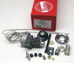 4350-027 Robertshaw Commercial Gas Oven Thermostat For Bjwa 46-1037. Fixed Price $164.52.