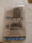 Master Forge Sbq-3990-at Wireless Programmable Digital Meat Thermometer. Fixed Price $14.71.
