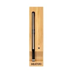 Meater + Wireless Thermometer For Barbecue Cooked Meats And Vegetables Range 50 M. Fixed Price $152.43.