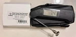 Thermoworks Classic Super-fast Thermapen Black Instant Read Bell Probe Ths-231-. Fixed Price $89.99.