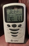 Cdn Digital Probe In Oven Cooking Thermometer Timer Dtp482 Read. Fixed Price $14.98.