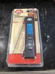 Expert Grill Pocket Digital Instant Read Meat Grilling Thermometer New. Fixed Price $16.99.