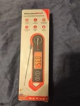 Thermopro Tp19h Digital Meat Thermometer For Cooking With Auto Rotating Display. Fixed Price $20.00.