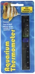 Llc 43330972: Liquid Crystal Aquarium Thermometer Vertical. Fixed Price $11.19.