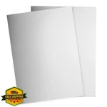 Uxcell 2 Pcs 304 Stainless Steel Sheet Plate 6"x4" 20 Gauge For Crafts. Fixed Price $27.99.