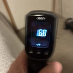 Ooni Digital Infrared Thermometer. Fixed Price $85.00.
