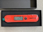 Ink Bird Instant Read Meat Food Thermometer Iht-1p Digital Rechargeable New Box. Fixed Price $35.00.