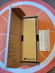 Meater The Original True Wireless Smart Meat Thermometer Osc-mt-me01 - New. Fixed Price $39.99.