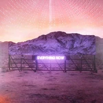 Arcade Fire - Everything Now: Day Version Gatefold Lp + Insert In Slipcase. Fixed Price $46.35.