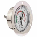 Cooper Atkins 6142-20-3 Front Flg 48 Cap Back Connect. Fixed Price $73.28.