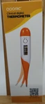 Adoric Clinical Digital Thermometer. Fixed Price $9.94.