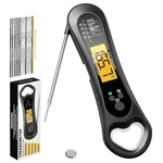 Biison Meat Thermometer For Grilling, Digital Instant Read Food With. Fixed Price $27.99.
