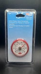Cooper Atkins Cooler/refrigerator Thermometer Magnetic Back #535 6pk. Fixed Price $35.00.