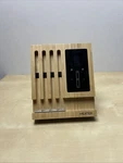 Meater Block Wireless Smart Meat Thermometer No Prongs Used. Fixed Price $49.99.