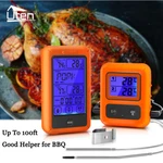 Digital Electronic Food Meat Thermometer Kitchen Cooking Bbq Grill Time Display. Fixed Price $35.99.