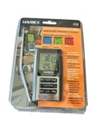 New Thermometer & Timer Hd8 Maverick Bbq Grill Roast Oven Digital Roasting. Fixed Price $23.00.