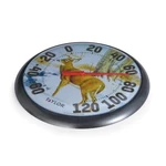 Taylor Dial Thermometer Plastic Multicolored 13.25 In.. Fixed Price $25.49.
