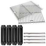 Grill Replacement Parts For Home Depot Nexgrill 4 Burner 720-0830h, 720-0783e.... Fixed Price $130.42.