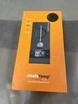 Chefstemp Protemp 2 Plus Needle Probe Wireless Meat Thermometer With Temperature. Fixed Price $95.99.