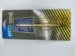 Vintage 1990 Ekco Roast And Meat Thermometer With Skewer #23004 - Old Stock. Fixed Price $14.95.
