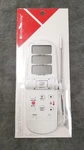 Everyday Living Digital Meat Thermometer & Timer New In Original Package. Fixed Price $11.97.