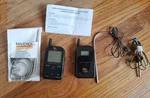 Maverick Redi-chek Bbq Thermometer Set - Et732 Special Edition Black... Fixed Price $14.99.