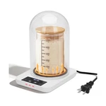 Sourdough Starter Warmer With Glass Dome, Precise 1 F Thermostat Control (7. Fixed Price $36.15.