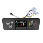 Jzw-shop Ac03p7pro Wireless Control Pid Board For Pit Boss Lexington,.... Fixed Price $86.08.