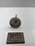 New 1/2" Npt Tel-tru 50-400f Adjustable Angle Thermometer 5" Dial 9" Stem A2. Fixed Price $29.76.