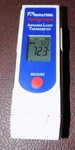 Delta Trak Thermo Trace Infrared Laser Thermometer Temperature Gun Model. Fixed Price $19.95.