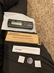 Inkbird Digital Hygrometers Thermometer Temperature Ith-10 (b26). Fixed Price $11.60.