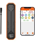 Wireless Meat Thermometer Digital Cooking With Probe 50. Fixed Price $99.99.