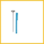 Taylor Bi-therm Standard Grade Instant Read 6096n Bi-metal Thermometer 1 Pack. Fixed Price $23.14.