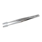 Aven 18487 Tweezer, Spade, 4-1/2in.l. Fixed Price $4.79.