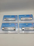 *new* Cooper Atkins Food Safe Tube Refrigerator & Freezer Thermometer 4.125" 4pc. Fixed Price $14.99.