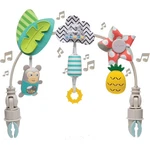 Taf Toys Tropical Infant Car Seat Toy. Fixed Price $29.99.