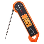 Thermopro Tp19h Digital Meat Thermometer With Backlight And Motion Sensor. Fixed Price $17.95.