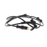 Vemo Sensor Wheel Speed For Fiat Brava 182 2000-10 To 2001-10 V24-72-0015. Fixed Price $38.77.